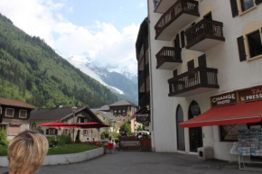 Batiment F - A Chamonix Mont Blanc Panorama